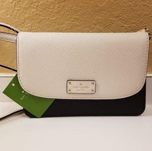 Kate Spade Mikka Cross Body Bag